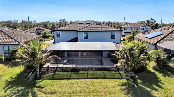 $935,000 | 17834 Polo Trail, Lakewood Ranch, FL 34211