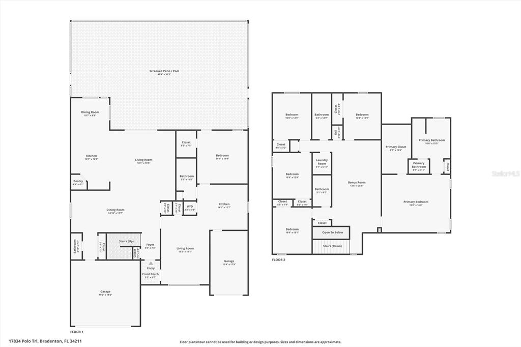 17834 Polo Trail Lakewood Ranch, FL 34211 - Photo 70 of 93