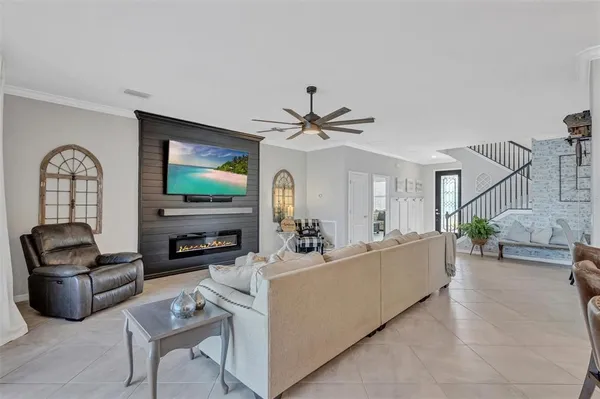 $935,000 | 17834 Polo Trail, Lakewood Ranch, FL 34211