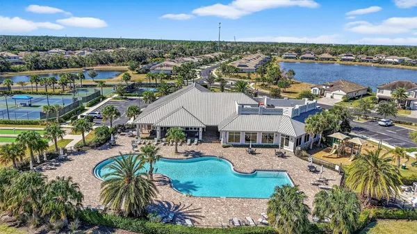 $935,000 | 17834 Polo Trail, Lakewood Ranch, FL 34211