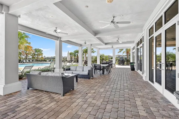 $935,000 | 17834 Polo Trail, Lakewood Ranch, FL 34211