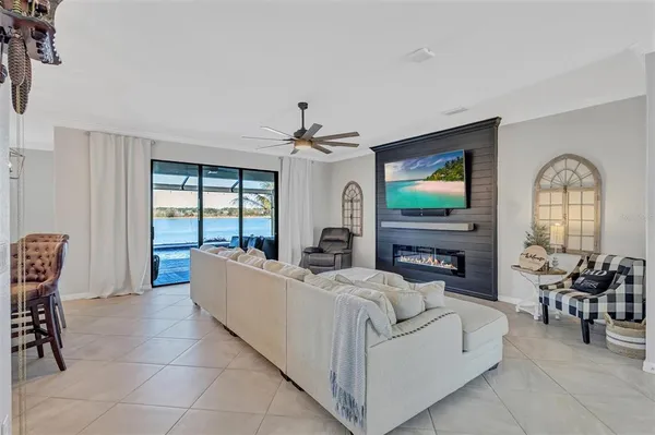 $935,000 | 17834 Polo Trail, Lakewood Ranch, FL 34211