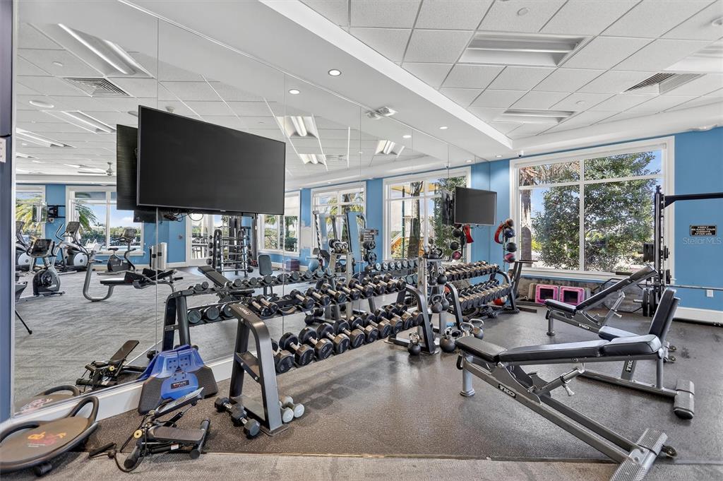 17834 Polo Trail Lakewood Ranch, FL 34211 - Photo 85 of 93