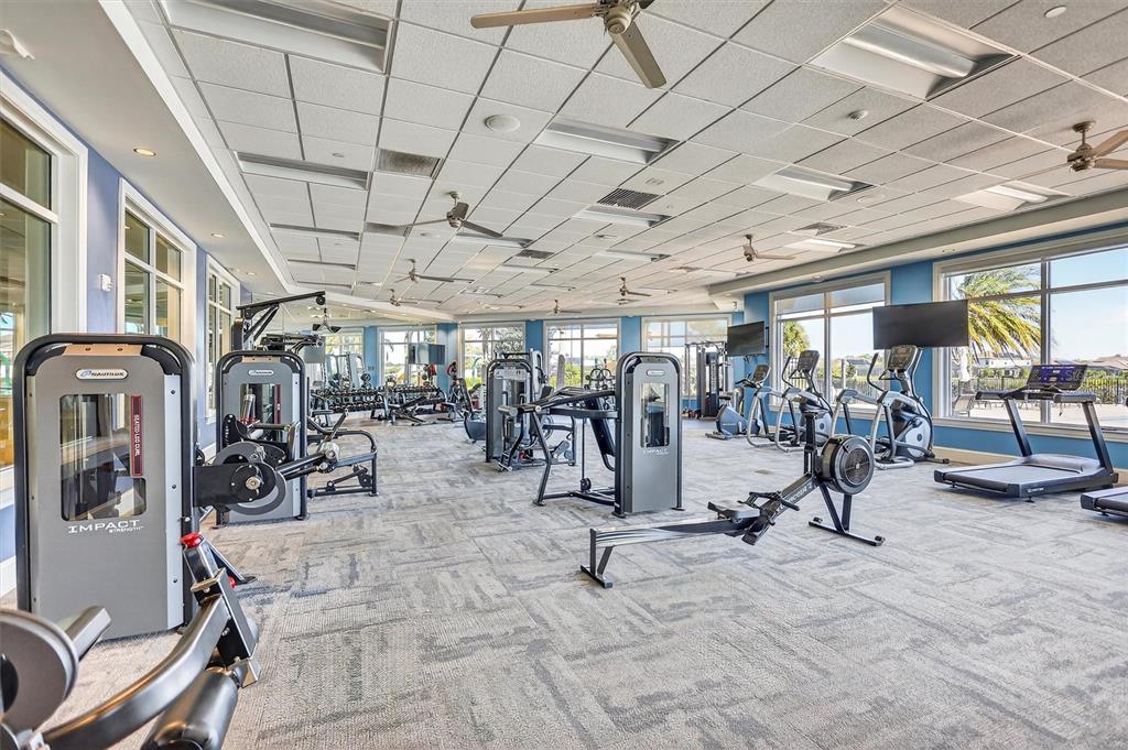 17834 Polo Trail Lakewood Ranch, FL 34211 - Photo 89 of 93