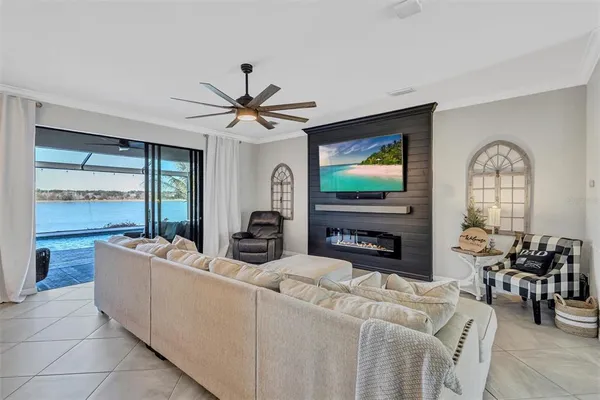 $935,000 | 17834 Polo Trail, Lakewood Ranch, FL 34211