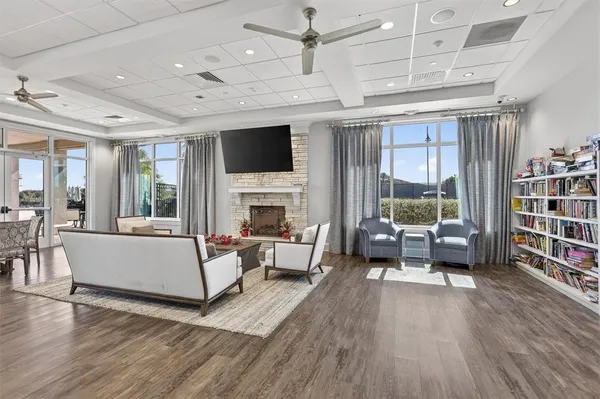 $935,000 | 17834 Polo Trail, Lakewood Ranch, FL 34211