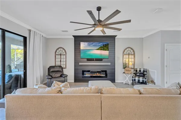 $935,000 | 17834 Polo Trail, Lakewood Ranch, FL 34211