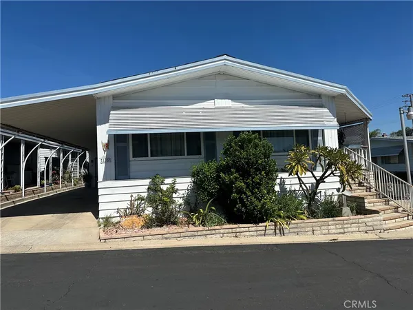 $300,000 | 24701 Raymond Way, Unit 195, Lake Forest, CA 92630