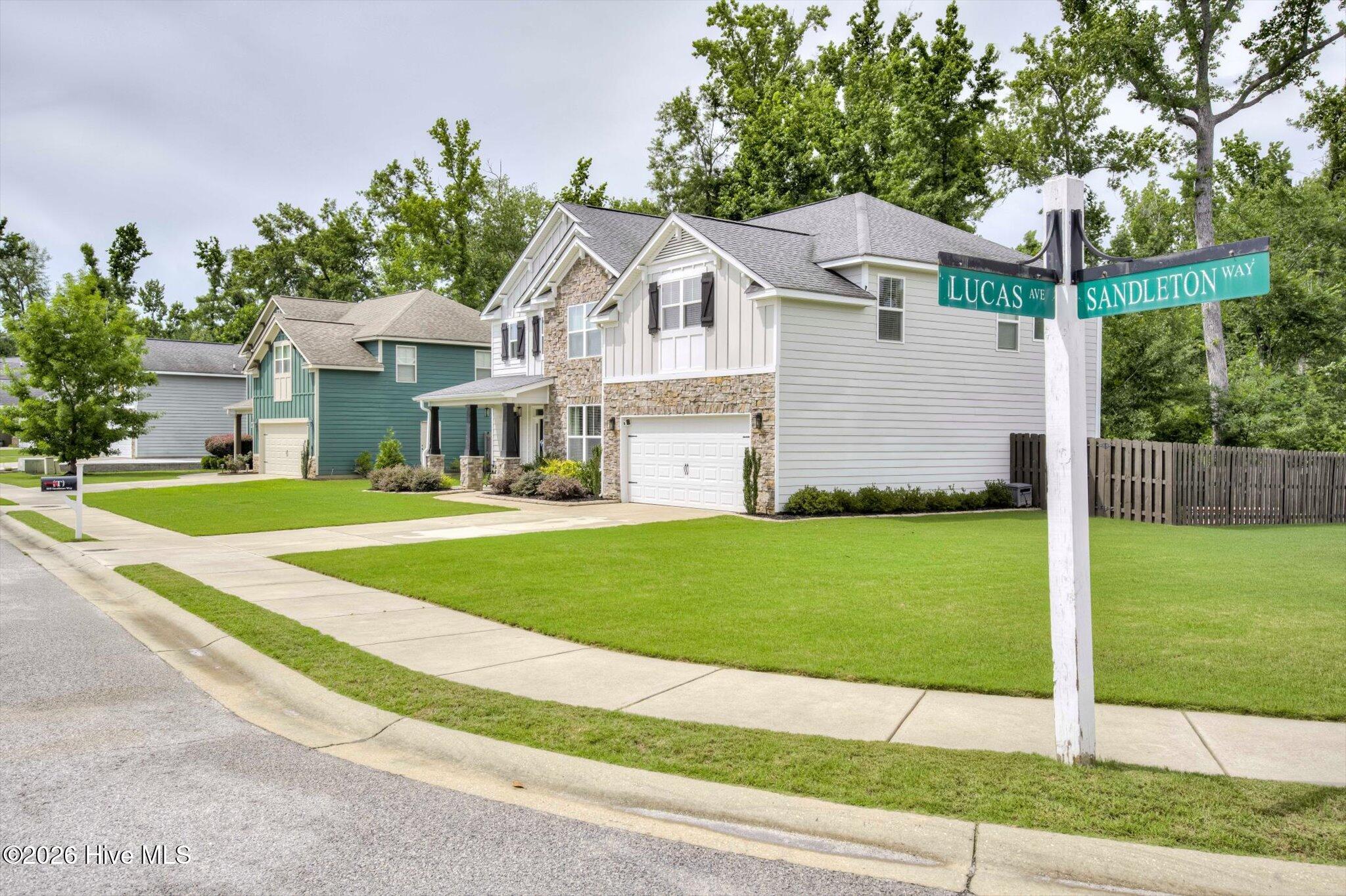 209 Sandleton Way Evans, GA 30809 - Photo 45 of 48