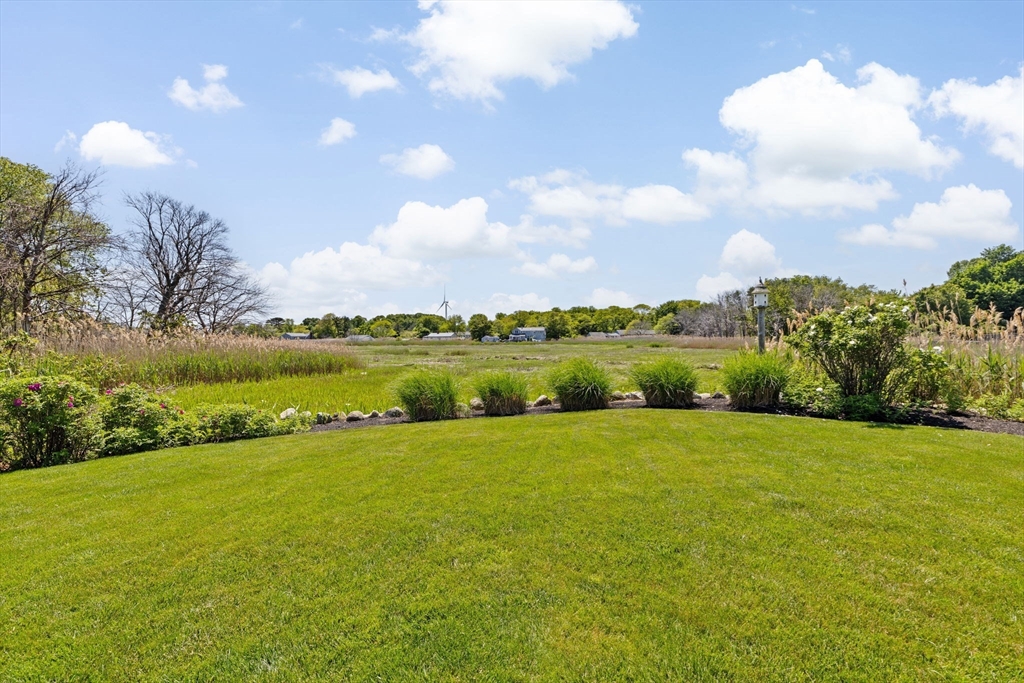 38 Gilson Road Scituate, MA 02066 - Photo 39 of 42 a view of outdoor space and city view