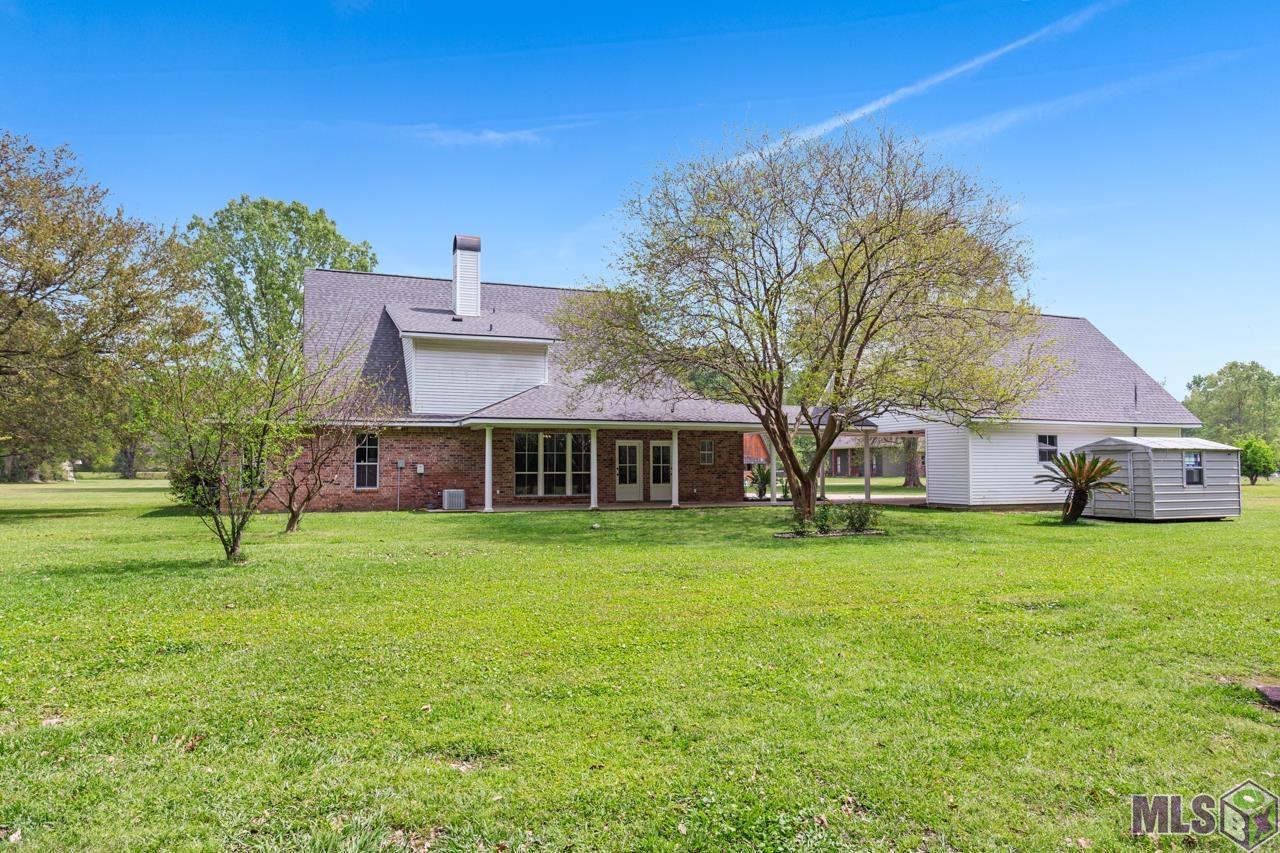 14367 Devall Road Baton Rouge, LA 70818 - Photo 27 of 29