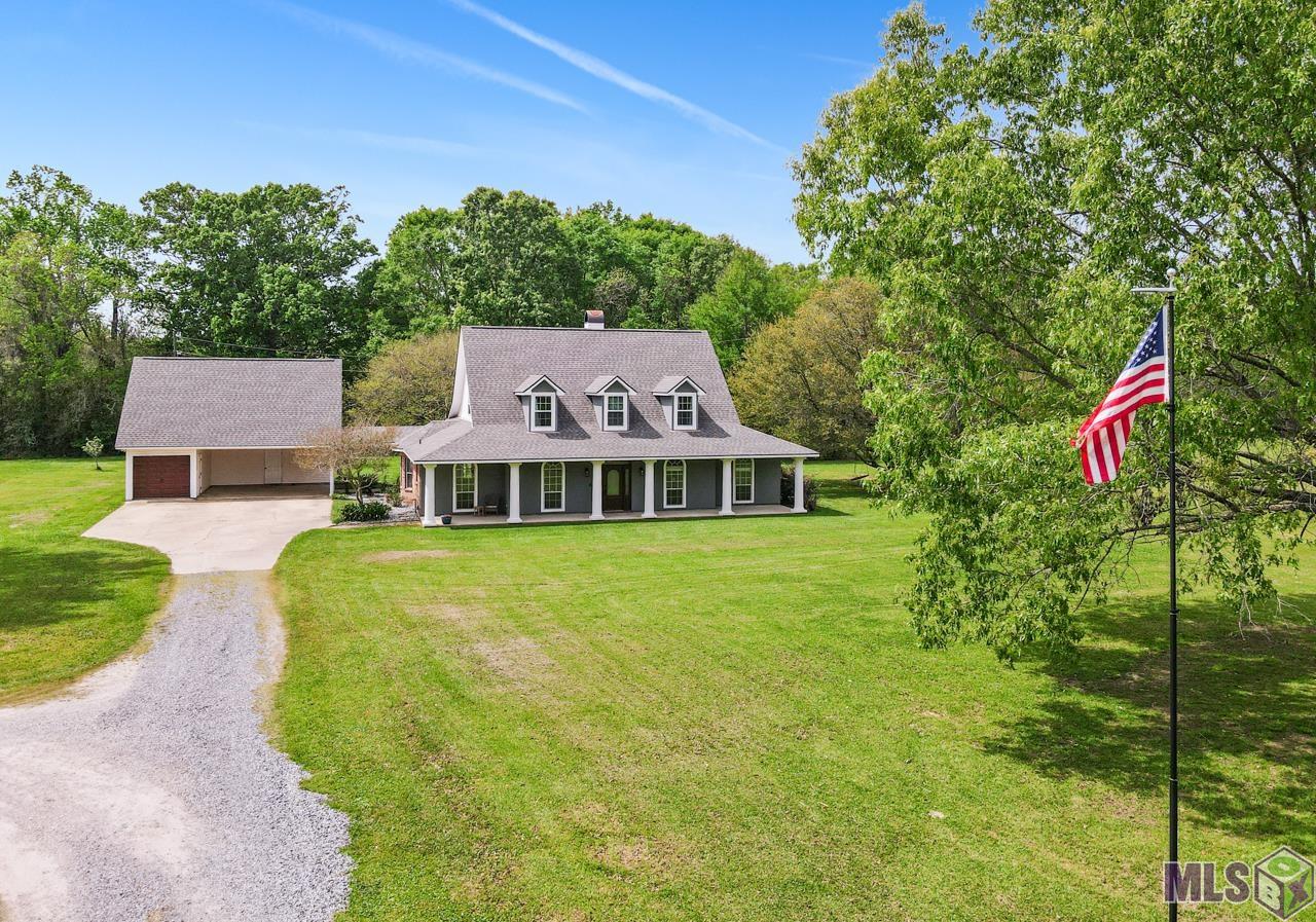 14367 Devall Road Baton Rouge, LA 70818 - Photo 3 of 29