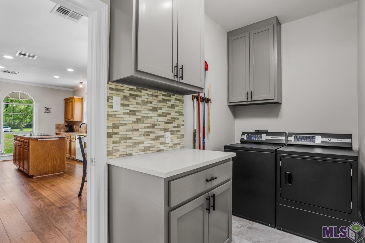 14367 Devall Road Baton Rouge, LA 70818 - Photo 9 of 29