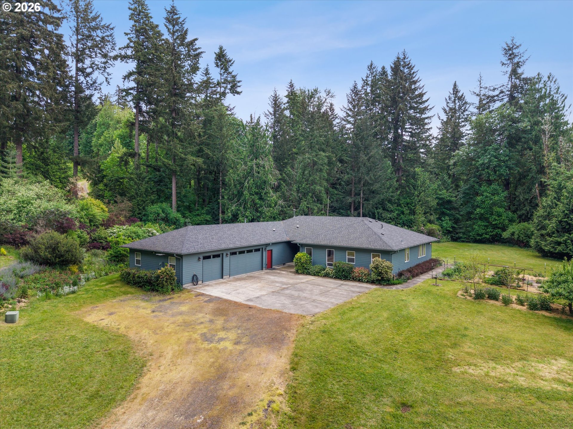 19209 South Ridge Road Oregon City, OR 97045 - Photo 41 of 45