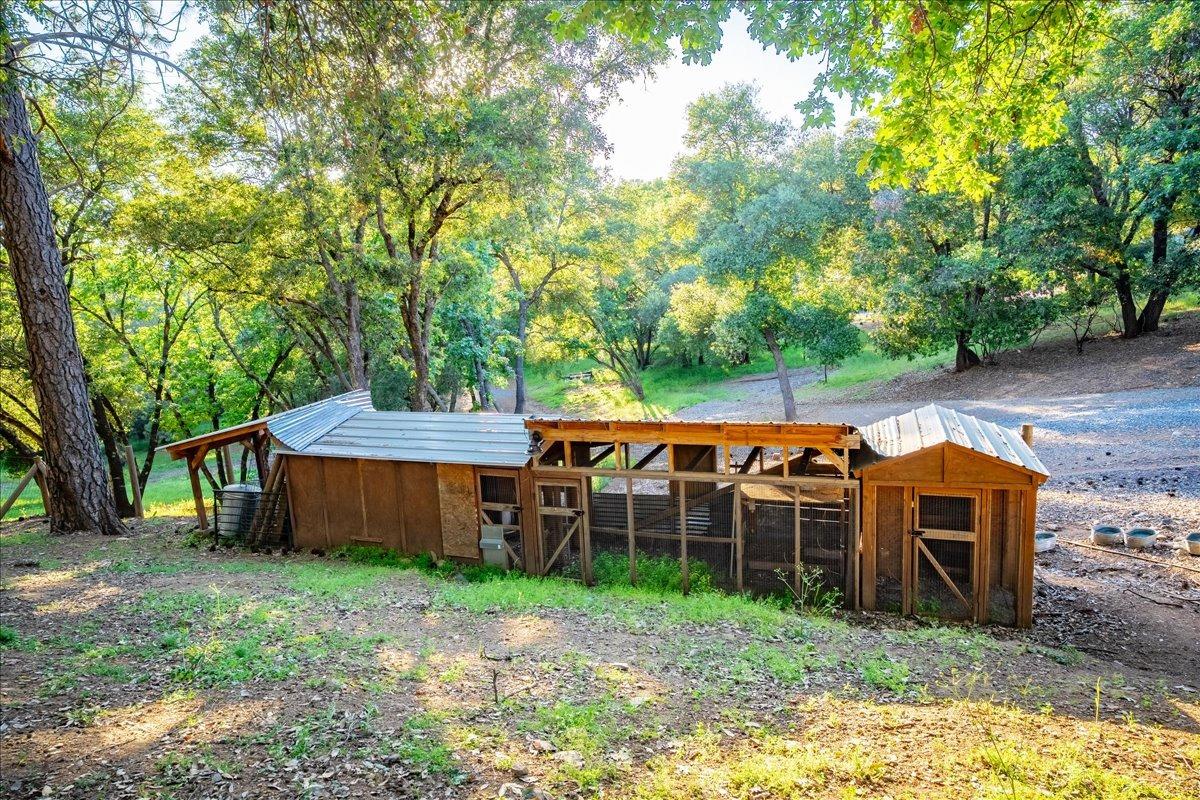 6340 Roller Coaster Road Garden Valley, CA 95633 - Photo 78 of 95