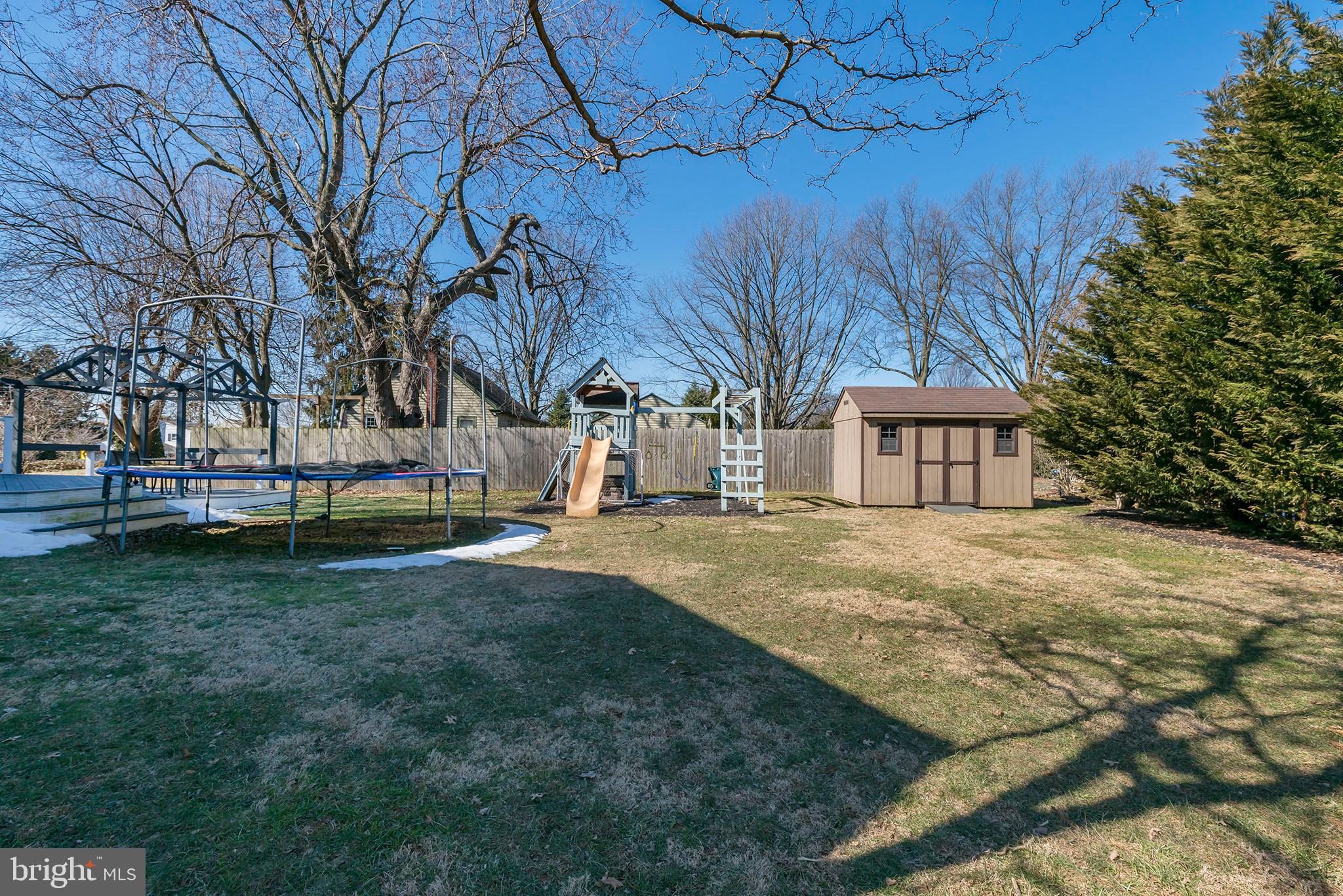 101 April Lane Lititz, PA 17543 - Photo 40 of 42
