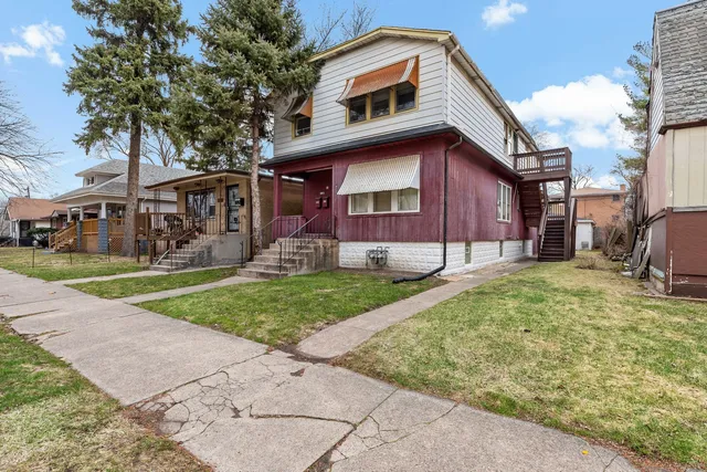 $125,000 | 13827 South Wentworth Avenue, Riverdale, IL 60827