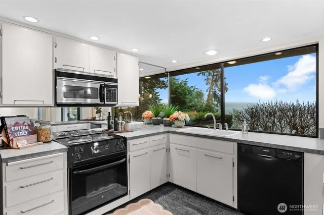 $1,675,000 | 6515 27th Avenue Northwest, Gig Harbor, WA 98335