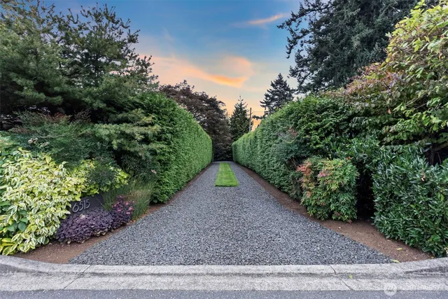 $1,675,000 | 6515 27th Avenue Northwest, Gig Harbor, WA 98335