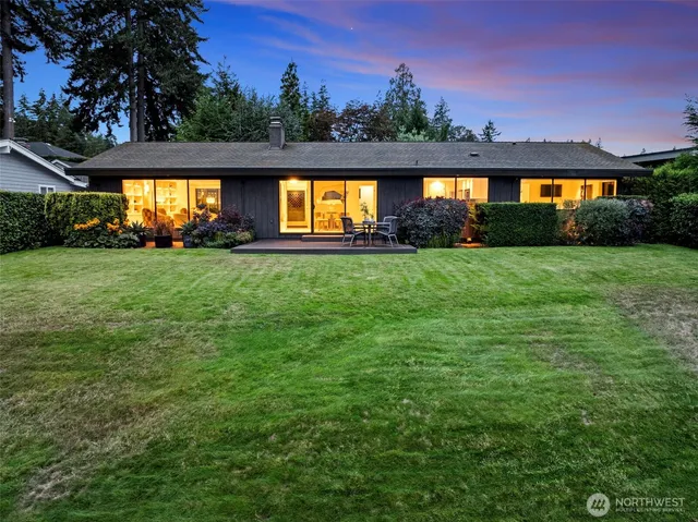 $1,675,000 | 6515 27th Avenue Northwest, Gig Harbor, WA 98335