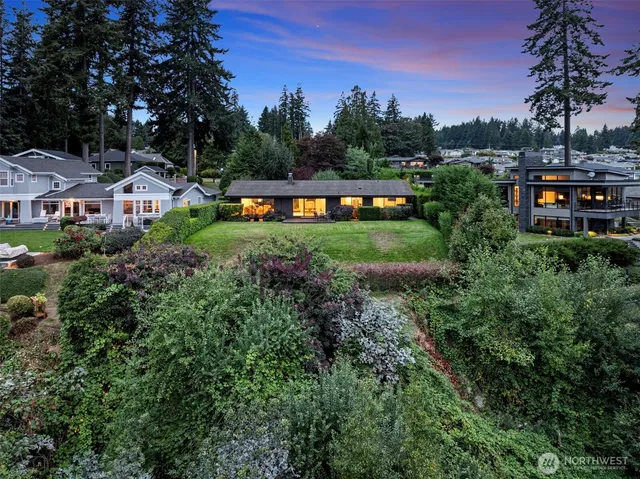 $1,675,000 | 6515 27th Avenue Northwest, Gig Harbor, WA 98335