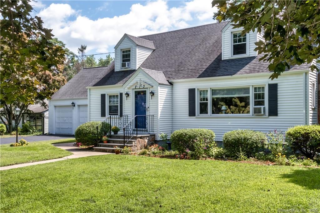 213 Lynnbrook Road Fairfield, CT 06825 - Photo 1 of 1 Gallery Image 1
