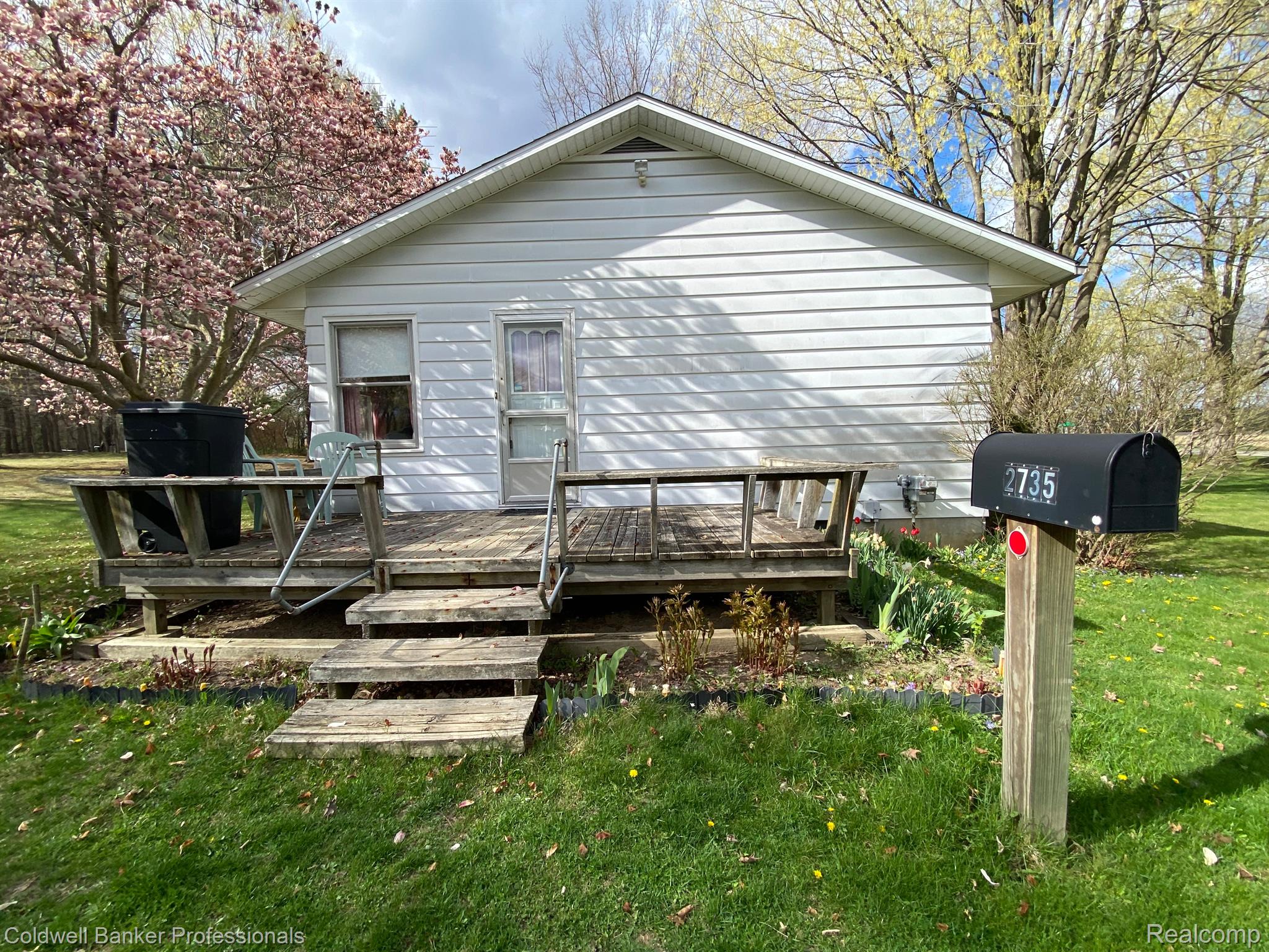 2735 Millville Road Lapeer, MI 48446 - Photo 20 of 33 Gallery Image 20