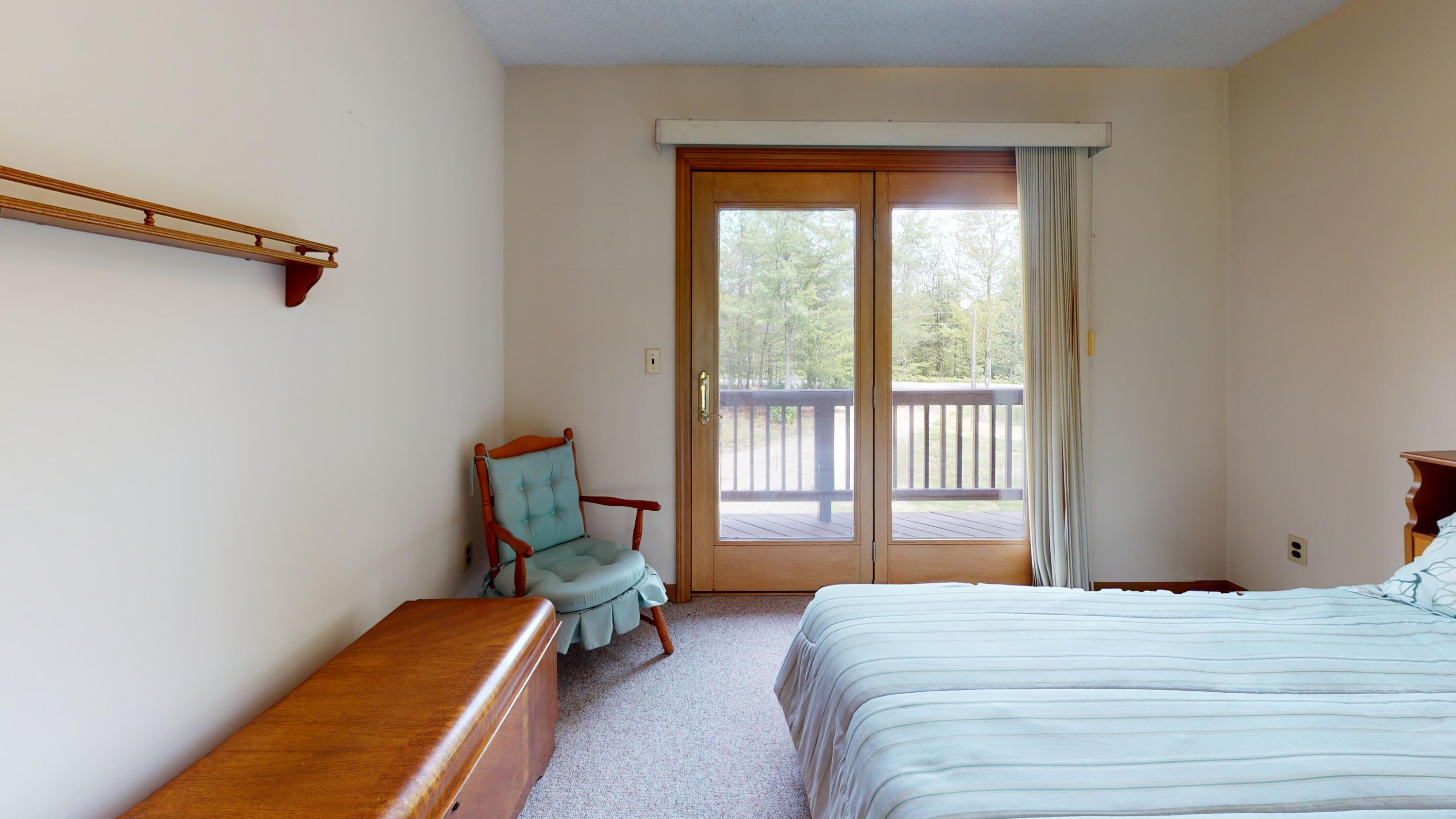 23 River Road Canton, ME 04221 - Photo 24 of 41 bedroom 2