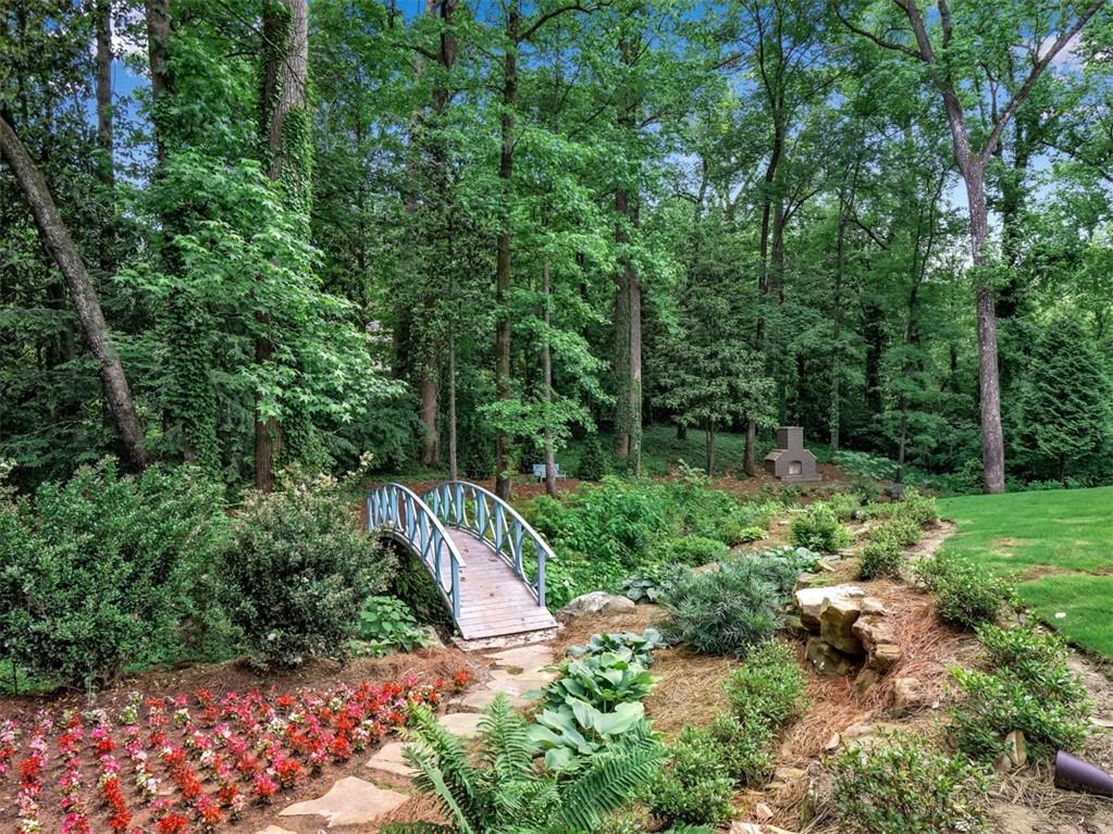 3625 Tuxedo Road Northwest Atlanta, GA 30305 - Photo 91 of 95
