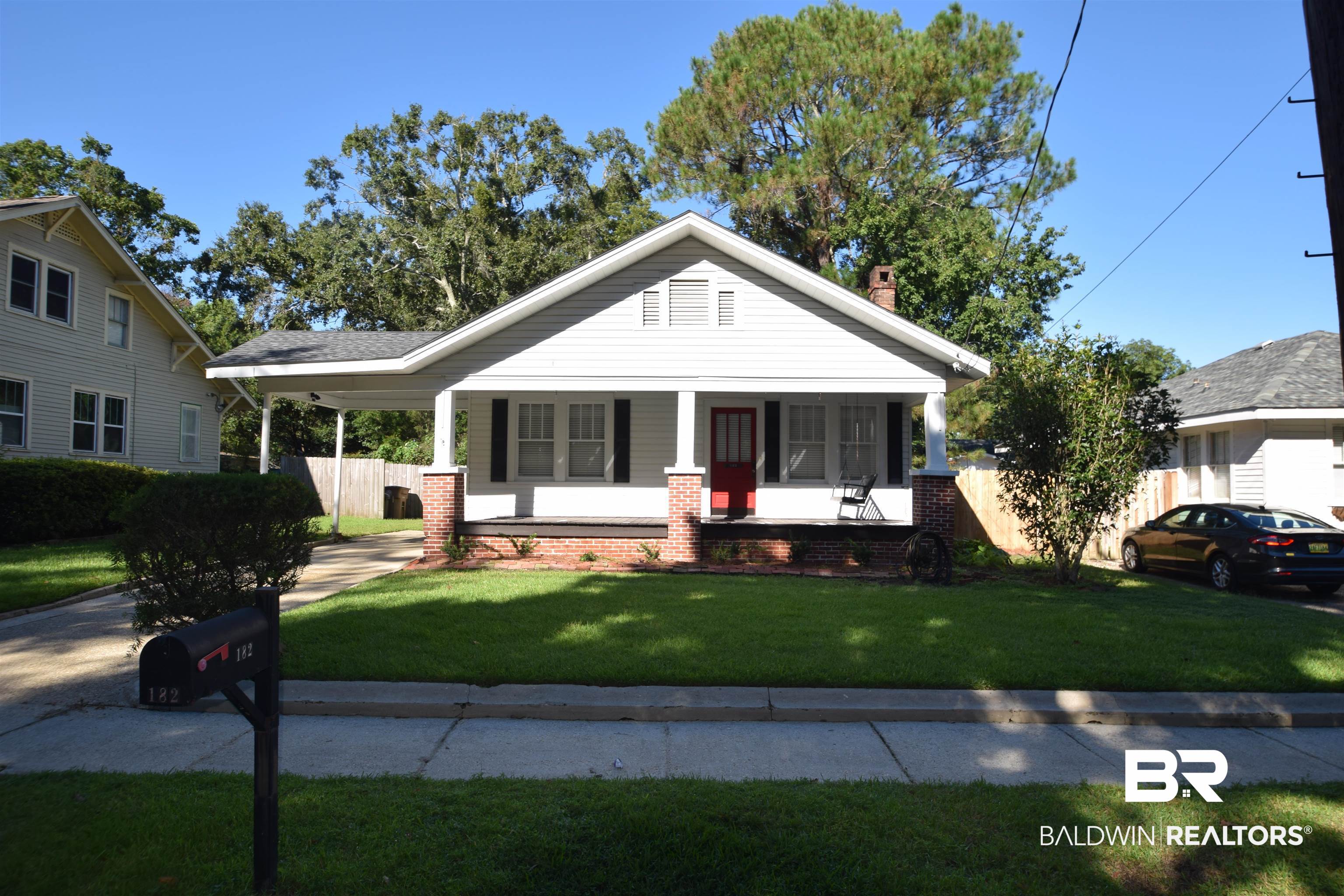 182 Williams Street Mobile, AL 36606 - Photo 16 of 50