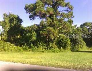 Chandler/collins Road Nokomis, FL 34275 - Photo 1 of 1 Exterior Front