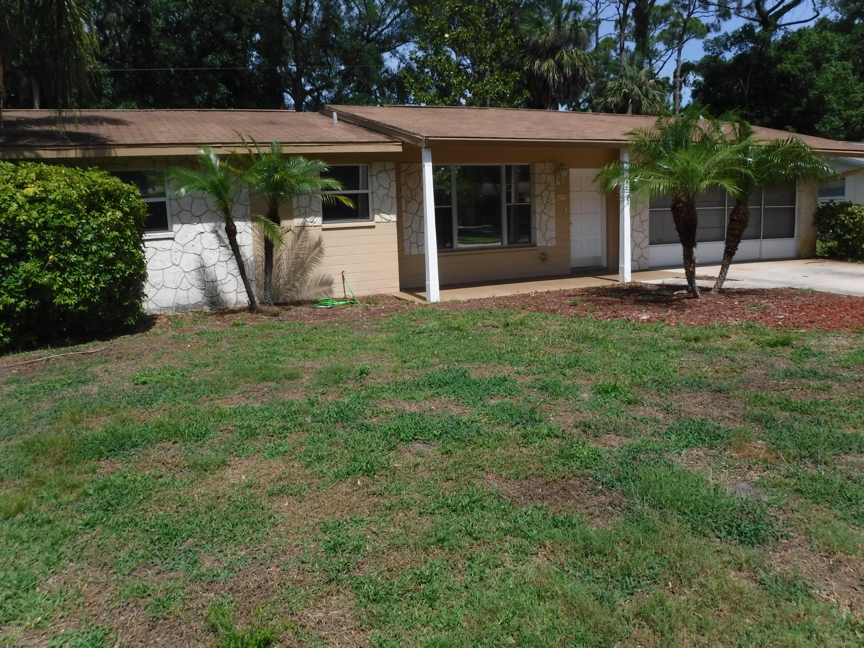 1501 Edgewater Road Daytona Beach, FL 32114 - Photo 1 of 23 DSCF0991
