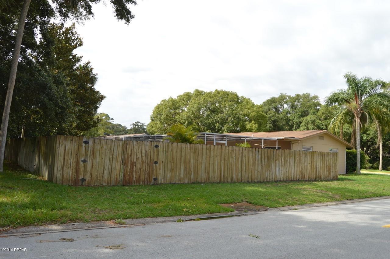 1501 Edgewater Road Daytona Beach, FL 32114 - Photo 23 of 23 gate 2