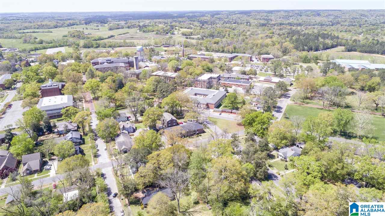 1040 Moody Street Montevallo, AL 35115 - Photo 38 of 39