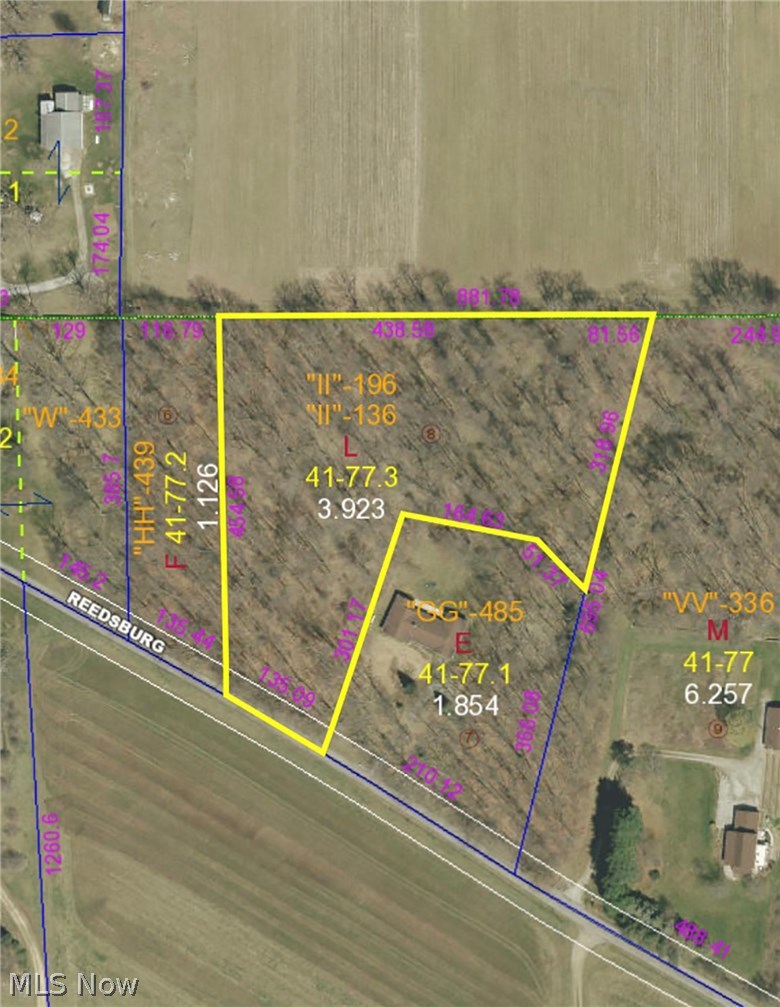 South Reedsburg Road Wooster, OH 44691 - Photo 5 of 5 Gallery Image 5