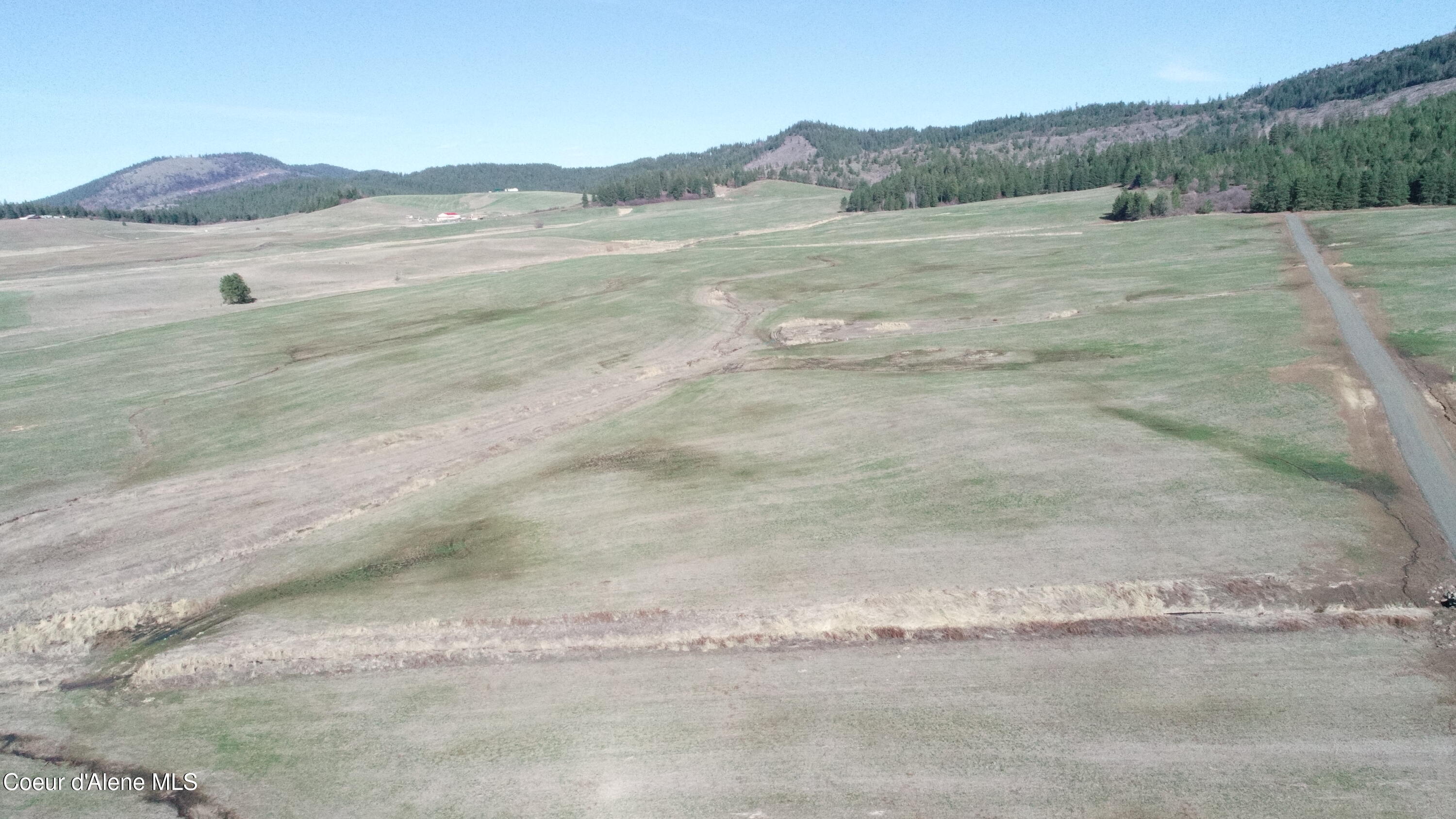 Lot 7 Pebblestone Drive Plummer, ID 83851 - Photo 5 of 9 DJI_0019