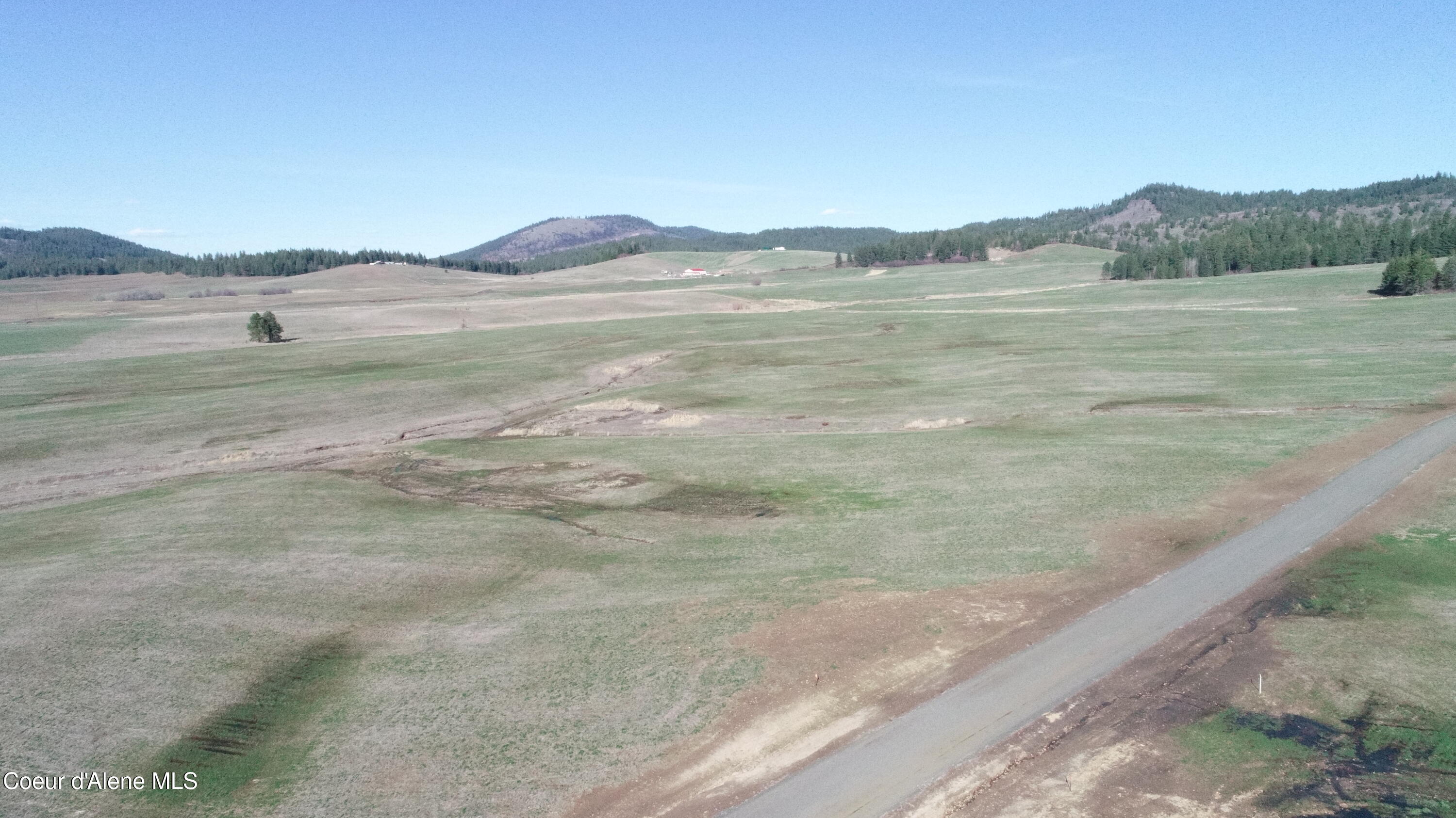 Lot 7 Pebblestone Drive Plummer, ID 83851 - Photo 7 of 9 DJI_0023