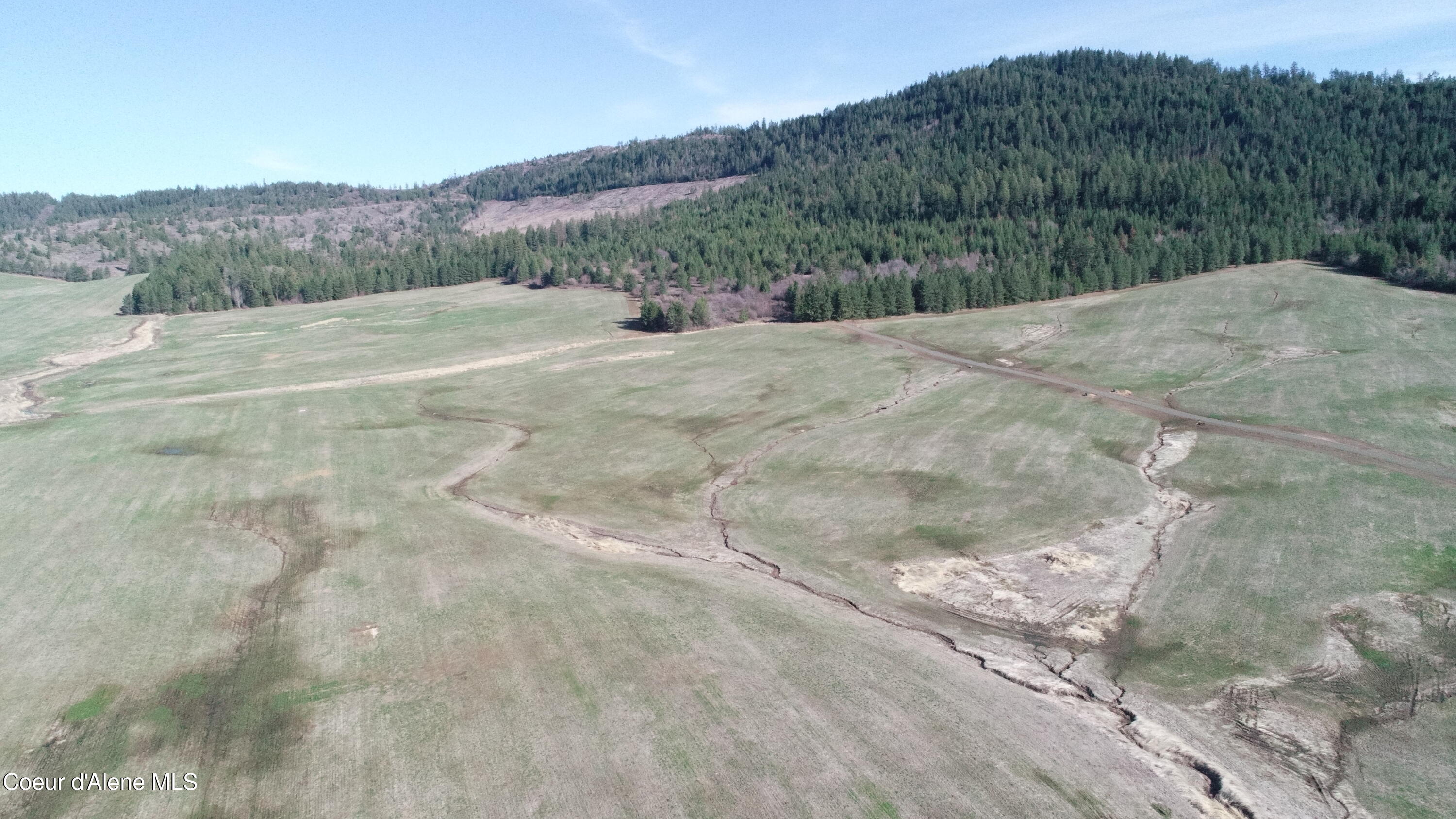 Lot 7 Pebblestone Drive Plummer, ID 83851 - Photo 8 of 9 DJI_0024