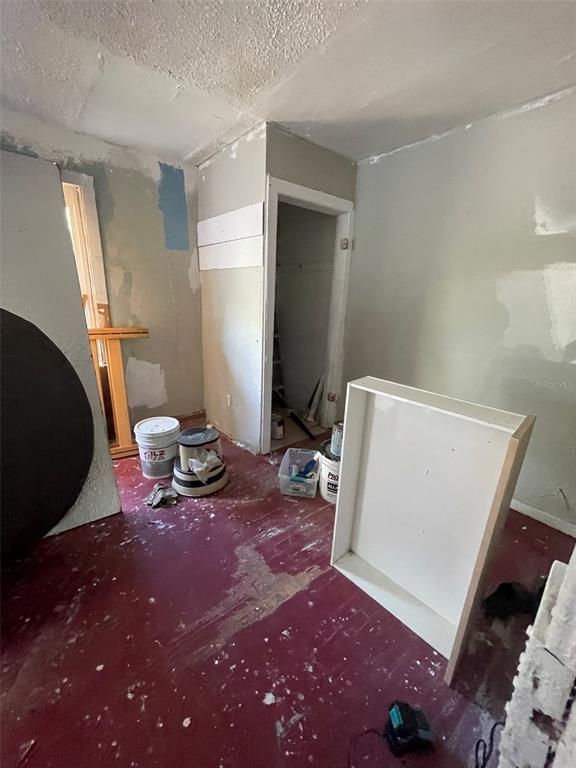 858 35th Avenue South St. Petersburg, FL 33705 - Photo 17 of 20 a living room with furniture and a flat screen tv