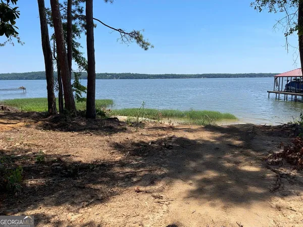 $350,000 | Lot 34 Pebble Beach, Eufaula, AL 36027