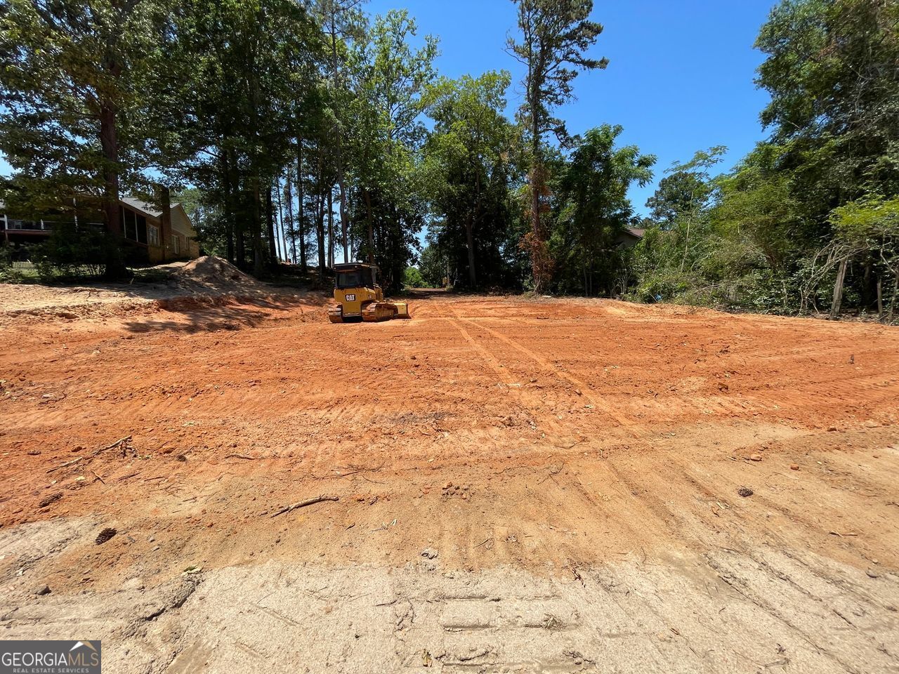 Lot 34 Pebble Beach Eufaula, AL 36027 - Photo 2 of 2