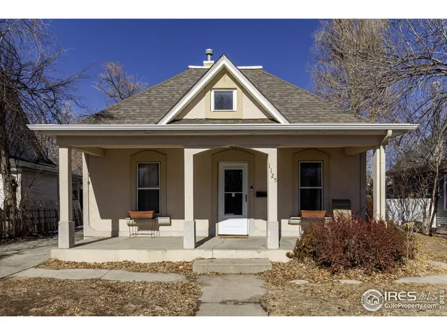 $275,000 | 1125 13th Street, Greeley, CO 80631