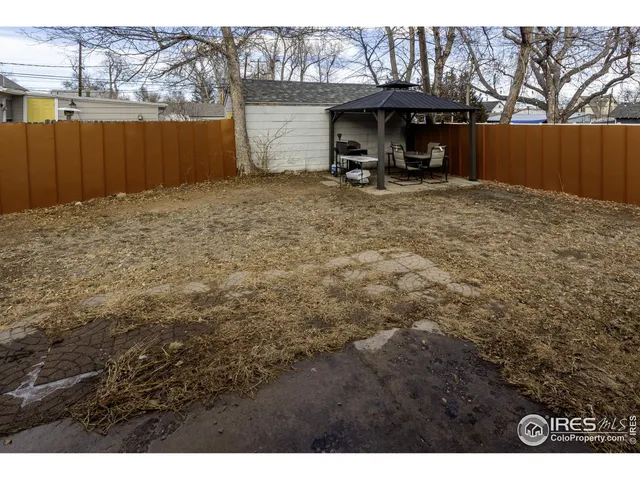 $275,000 | 1125 13th Street, Greeley, CO 80631