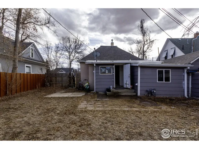 $275,000 | 1125 13th Street, Greeley, CO 80631