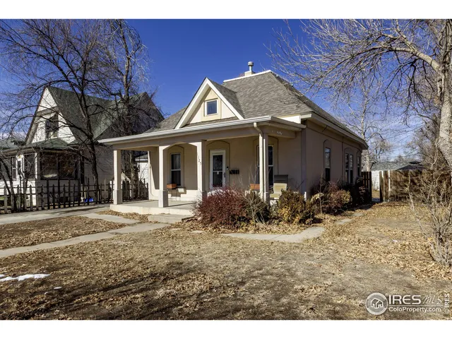 $275,000 | 1125 13th Street, Greeley, CO 80631