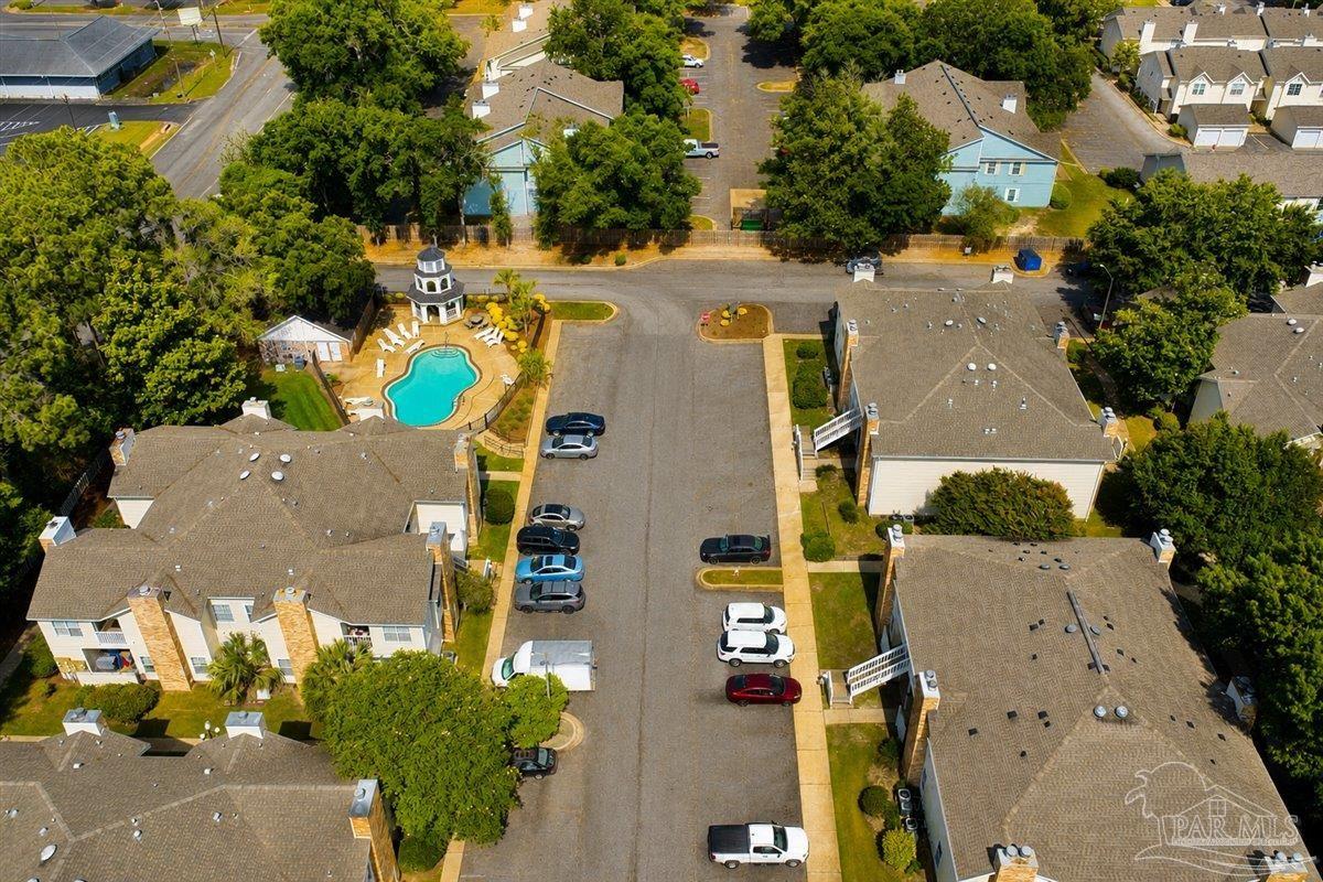 501 East Burgess Road, Unit C8 Pensacola, FL 32504 - Photo 28 of 33