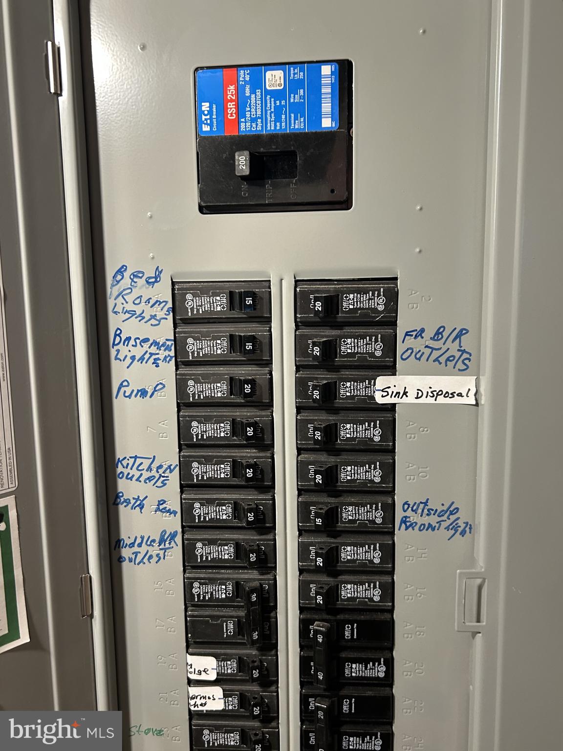 24 West 20th Street Wilmington, DE 19802 - Photo 9 of 9 a close up of a potted plant on a wall