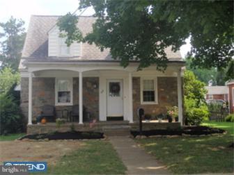 615 Andrew Road Springfield, PA 19064 - Photo 1 of 12 Exterior Front