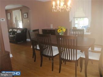 615 Andrew Road Springfield, PA 19064 - Photo 5 of 12 Dining Room