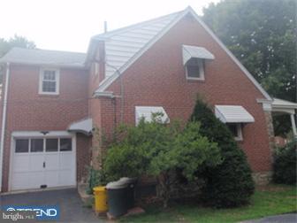 615 Andrew Road Springfield, PA 19064 - Photo 9 of 12 Exterior Side